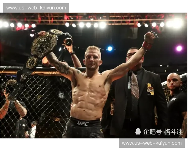 UFC观赛攻略：如何享受这场极限格斗盛宴